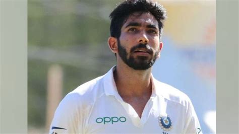 Ind Vs Eng 5th Test Bumrah Smacks Broad For 35 Runs In An Over To