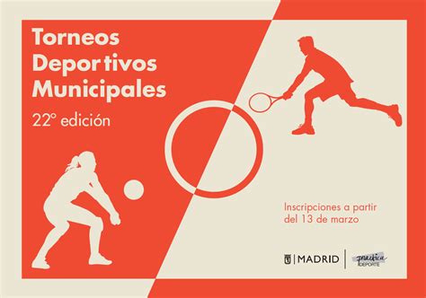Torneos Deportivos Municipales 2017 ~ vicalv@blog / Distrito Vicálvaro