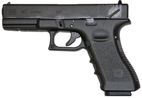 File:Glock 18C.jpg - Internet Movie Firearms Database - Guns in Movies ...