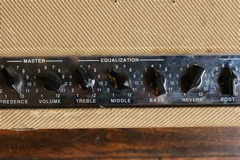 Peavey Classic Tube Watt Guitar Head Tweed Amps Preamps