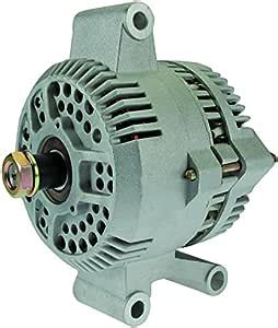 Premier Gear Pg G Professional Grade New Alternator Alternators