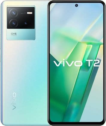 Vivo T2 5G 2022 Price In India 2024 Full Specs Review Smartprix