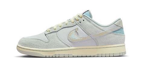 Nike Dunk Low Gone Fishing Dv7210 001 Release Date Hypebeast