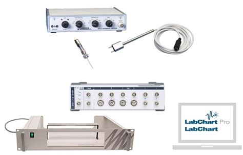 Extracellular Recording System Clever Scientific Laboratory