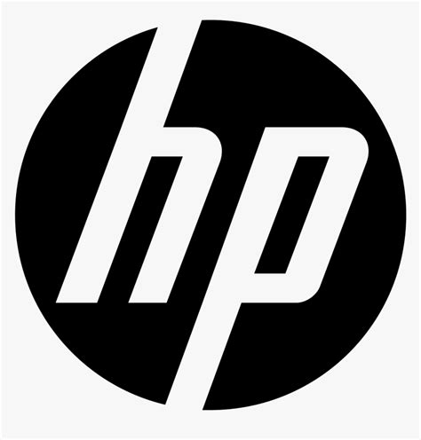 Hp Logo Png White | The Best Porn Website