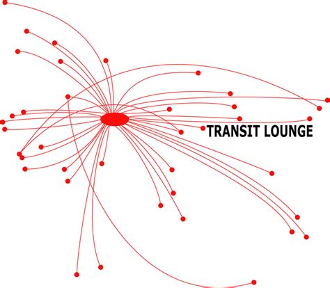 transit lounge radio