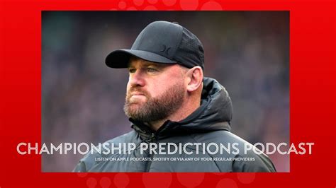 Champ Predictions: More trouble for Wayne Rooney's Birmingham? | Video ...