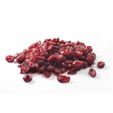 Cranberries Organic Go Raw Organics