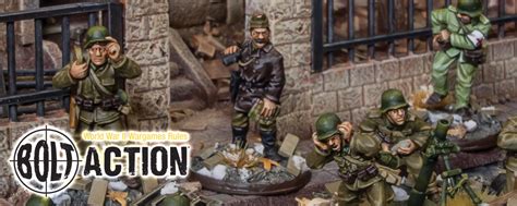 Bolt Action Painting Guide: Hungarian Troops | Warlord Games