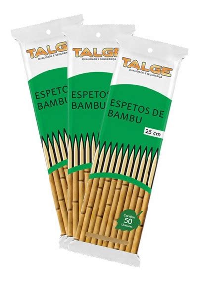 Palitos De Churrasco Mercadolivre