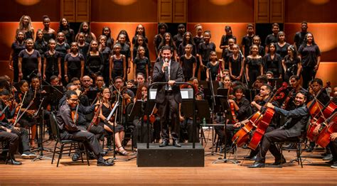 Concerto De 10 Anos Da Orquestra Jovem De Sergipe Acontece Hoje