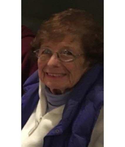 Nancy Gahagan Obituary 1931 2023 Elkton Md Md Cecil Whig