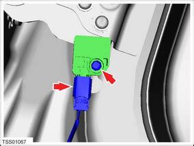 Tesla Model S Sensor Impact B Pillar Remove And Replace