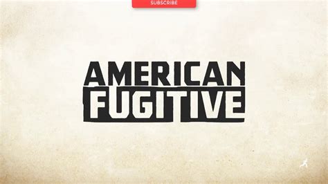 American Fugitive Gameplay Pc Game Youtube