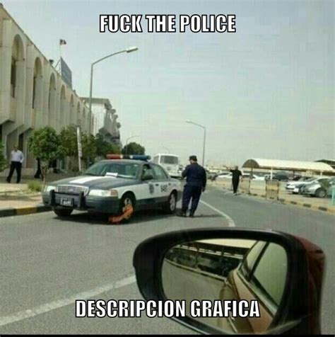 Fuck The Police Meme By Memesanse Memedroid