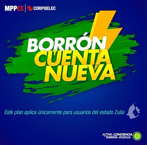 Corpoelec Informa On Twitter Si Eres Usuario Residencial O Cliente