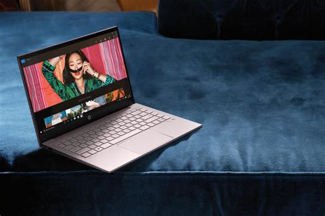 HP S Latest Pavilion Laptops Use Recycled Ocean Bound Plastics