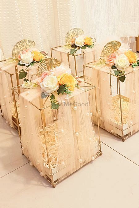 Pin by lizagr on Ideas Decoración Bodas Bridal gift wrapping ideas