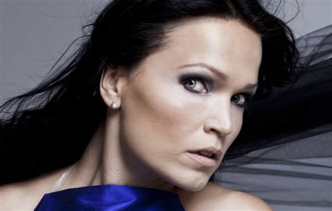 Wallpaper Hot Sexy Beautiful Tarja Turunen For Mobile And Desktop