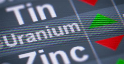 10 Best Asx Uranium Stocks To Buy In 2023 Updated