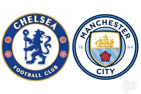 Fakta Fakta Menarik Jelang Big Match Chelsea Vs Manchester City