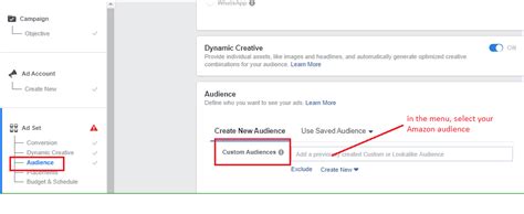 How To Add A Facebook Retargeting Pixel To Amazon Product