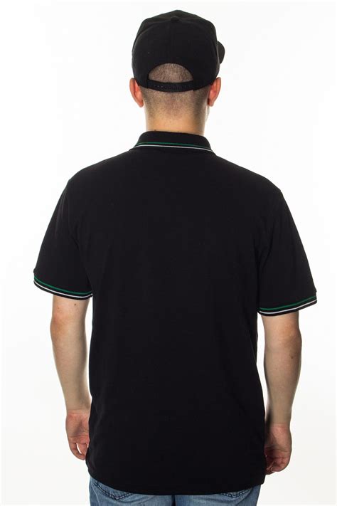 Prosto Klasyk Polo Kolo Black Hazeshop