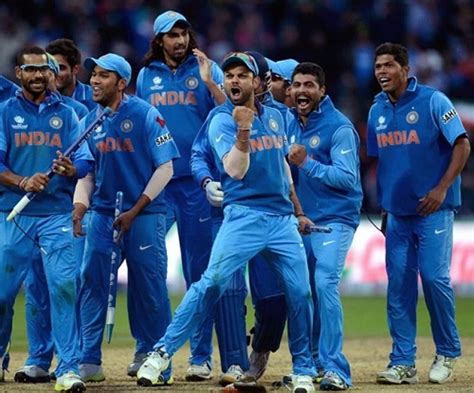 Probable Indian squad for ICC T20 World cup 2016 | Twenty20 Wiki