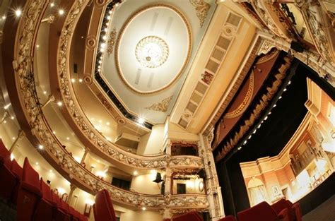 Swansea Grand Theatre – Tourism SwanseaBay