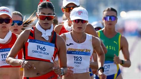 El Dolor De Nuestra Campeona Kimberly Garc A Tras No Lograr Obtener La