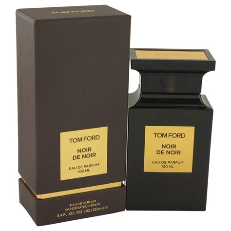 Tom Ford Noir De Noir 50ml EDP Spray SoLippy