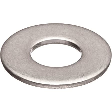 Amazon Hillman Uss Hot Dipped Galvanized Flat Washers