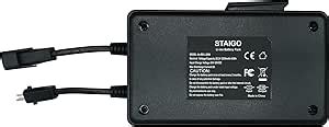 Staigo Wireless Battery Pack For Power Recliner Reclining Sofa Lift