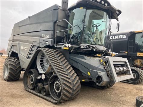 2020 Fendt Ideal 9t For Sale In Mankato Minnesota