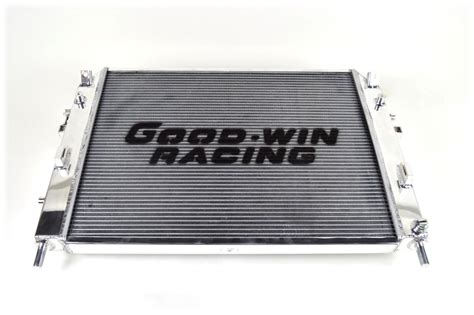 Nc Mx 5 Triple Pass 32mm Race Radiator Goodwin Racing 61 1845