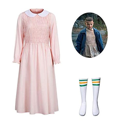 DISFRACES STRANGER THINGS La mayor colección de trajes de disfraz y