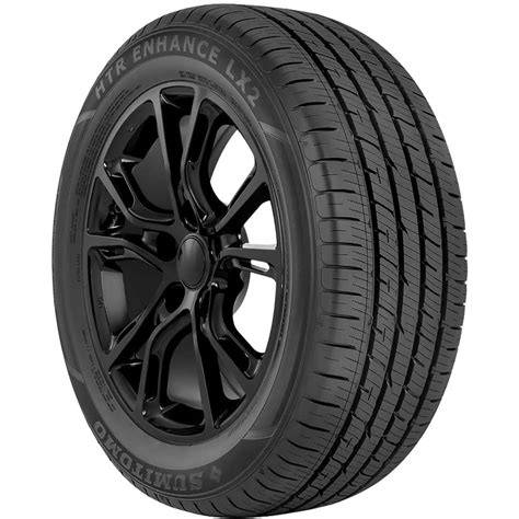 Sumitomo HTR Enhance LX2 All Season 225 65R17 102H Passenger Tire