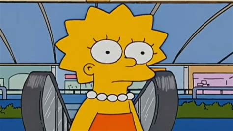 Así Se Vería Lisa Simpson En La Vida Real Según La Ia Y Si Fuese Humana Terra México