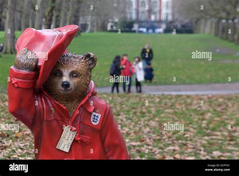 Parque Verde Del Oso De Paddington Fotografías E Imágenes De Alta