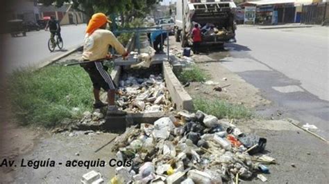 Mpch Continúa Con La Limpieza Diaria Noticias Municipalidad