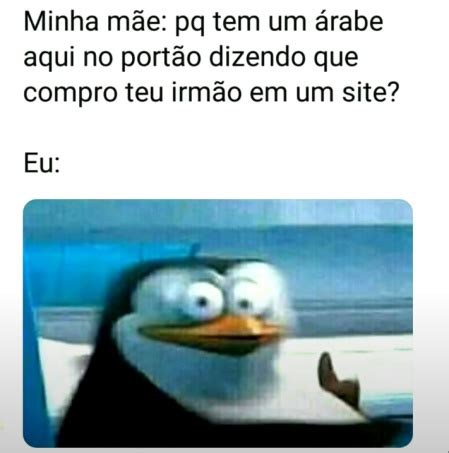 Foda Se Sem Criatividade Meme By Imaginaumnomeai Memedroid