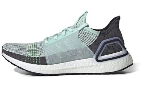 Adidas Ultraboost 19 Ice Mint F35244 Kicks Crew