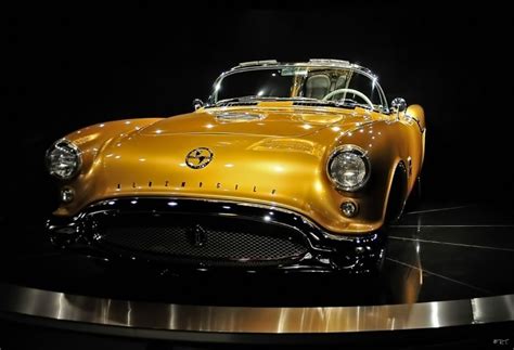 Maritime Classic Cars - Worlds Rarest Car