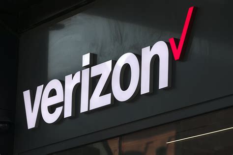 Many Verizon Customers Across The Us Hit By Service Outage