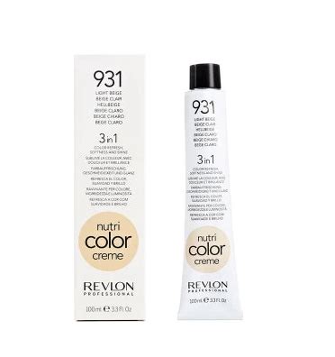 Revlon Nutri Color Crème 100ml