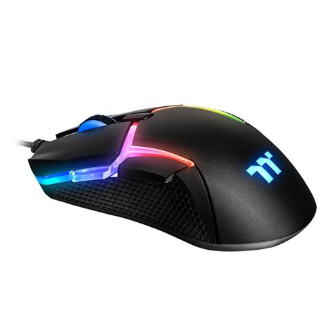 Level 20 RGB Gaming Mouse