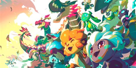 15 Things We Wish We Knew Before Starting Temtem Trendradars