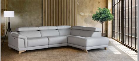 Descubre El Confort Y El Estilo En Nuestra Tienda LBS Sofas Tienda