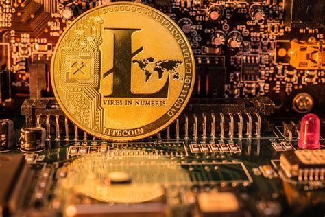 Litecoin A Quick Guide Blockzeit