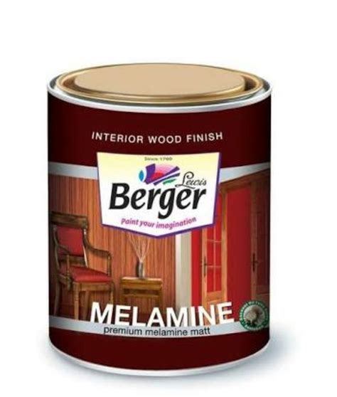 Berger Epoxy Coatings Berger Epoxy Coating For Metal Latest Price